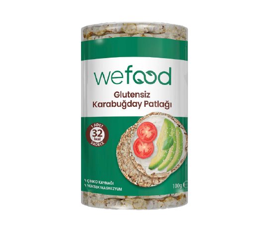 Bim Glutensiz Karabuğday Patlağı  200 gramram fiyatı – 2026