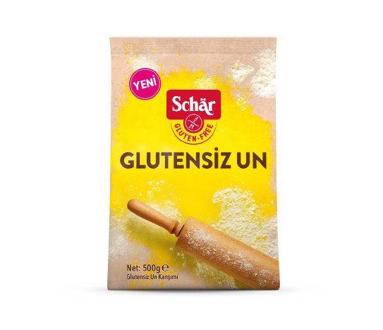 Bim Glutensiz Un  500 gram fiyatı – 2026