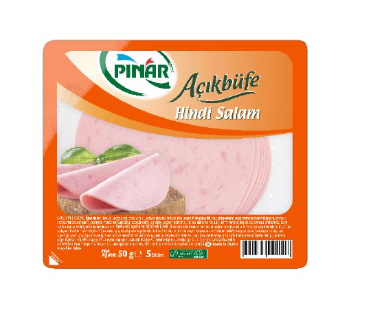 Bim Hindi Salam    50 g fiyatı – 2026