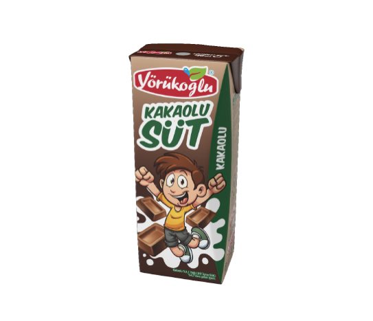 Bim Kakaolu Süt	  180 ml fiyatı – 2026