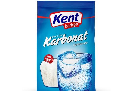 Karbonat