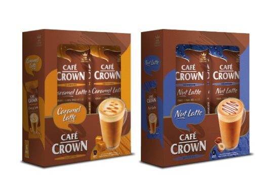 Karışım Kahve Latte Çeşitleri