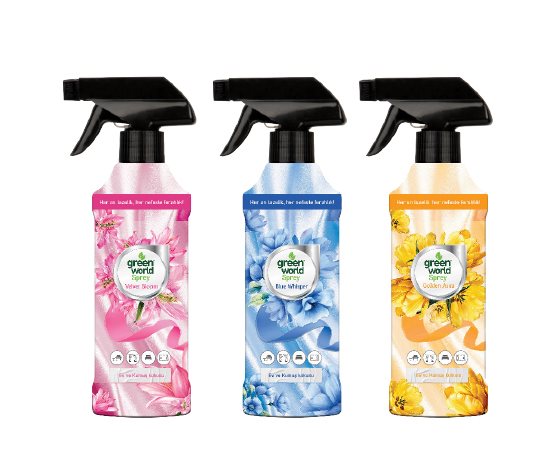 Bim Kumaş & Çamaşır Spreyi   450 ml fiyatı – 2026