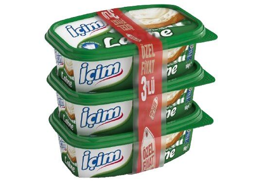 Bim Labne 3×180 g fiyatı – 2026