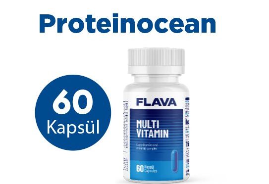 Multivitamin