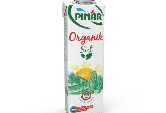 Bim Organik Süt 1 litre fiyatı – 2026
