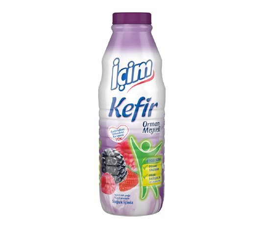 Bim Orman  Meyveli Kefir   1 litre fiyatı – 2026