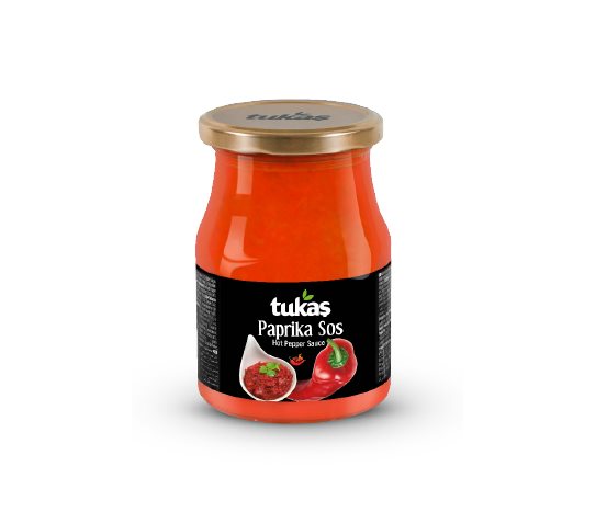 Bim Paprika Acı Biber Sosu  350 g fiyatı – 2026