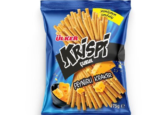 Peynirli Kraker