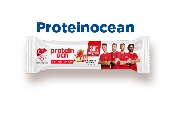Protein Bar