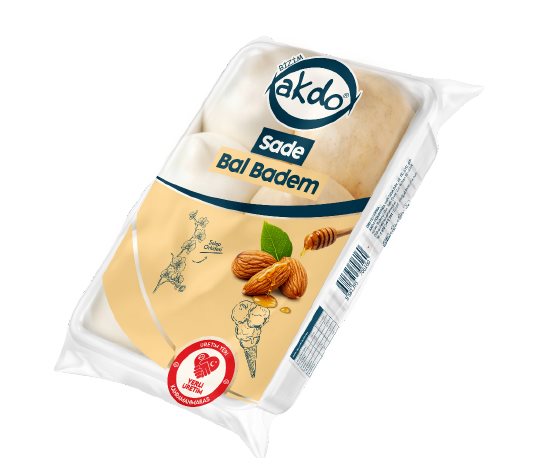 Bim Sade & Bal Badem   680 ml/ 500 gram fiyatı – 2026