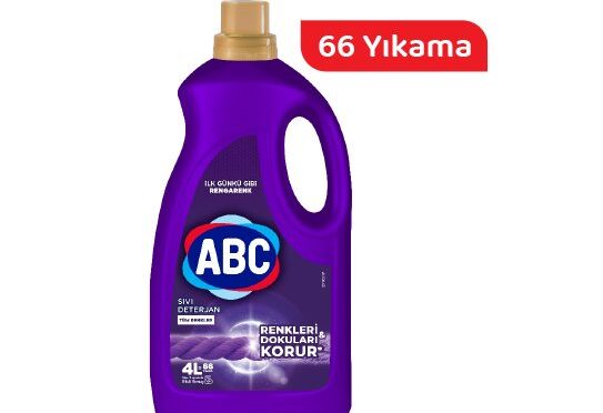 Bim Sıvı Çamaşır Deterjanı 4 litre fiyatı – 2026
