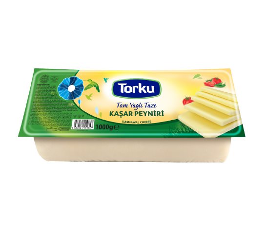 Bim TAM YAĞLI TAZE KAŞAR   1KG fiyatı – 2026