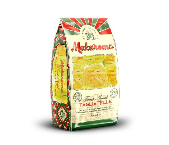 Bim Tagliatelle Makarna  500 gram fiyatı – 2026