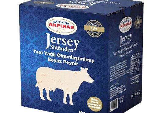 Bim Tam Yağlı Olgunlaştırılmış Klasik Jersey Peyniri 500 gram fiyatı – 2026