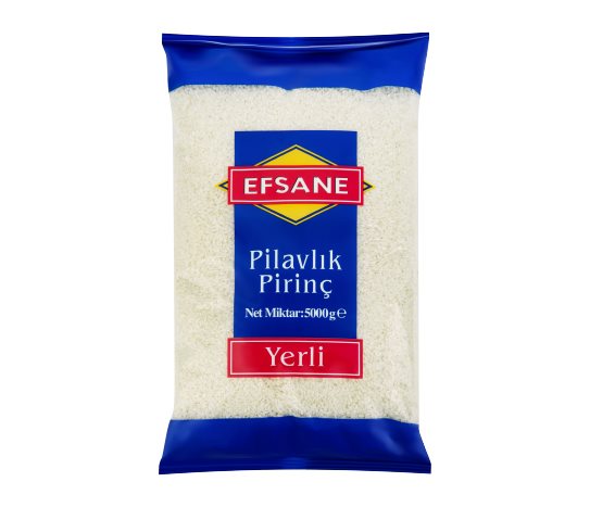 Bim Yerli Pilavlık Pirinç  5 kg fiyatı – 2026